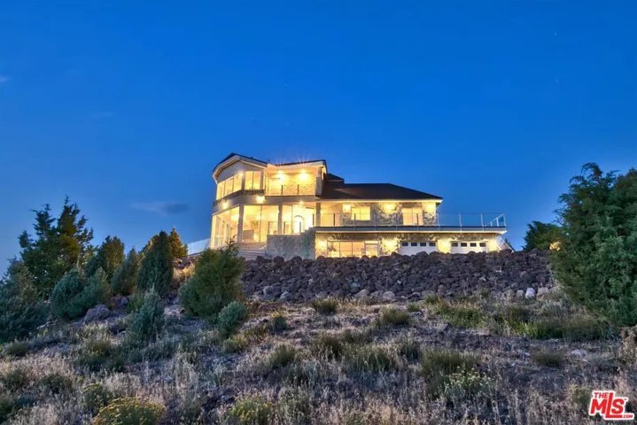 350 Aspen Lane, None, California 93517