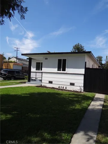 4125 W 59th Street, Los Angeles, California 90043