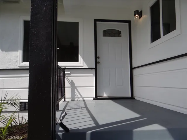 4125 W 59th Street, Los Angeles, California 90043