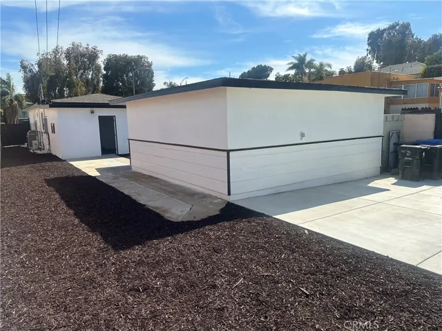 4125 W 59th Street, Los Angeles, California 90043