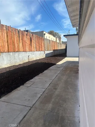 4125 W 59th Street, Los Angeles, California 90043