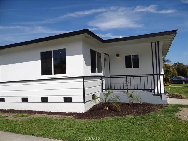 4125 W 59th Street, Los Angeles, California 90043