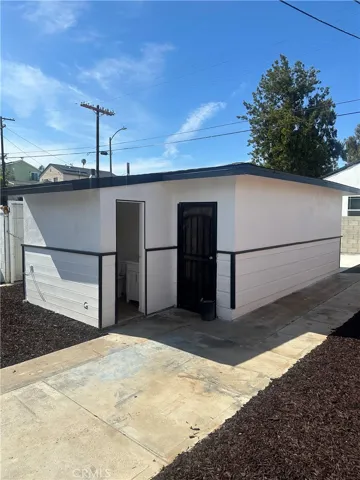 4125 W 59th Street, Los Angeles, California 90043