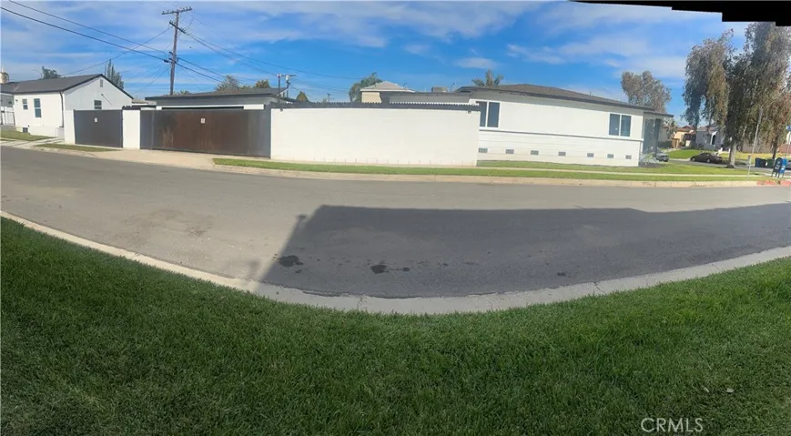 4125 W 59th Street, Los Angeles, California 90043