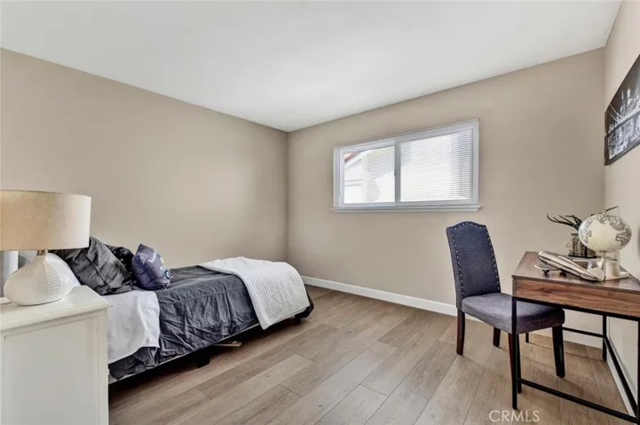 Bedroom #4