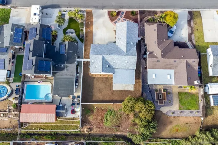 8006 Linen Dr, Santee, California 92071