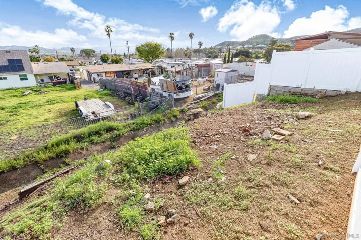 8006 Linen Dr, Santee, California 92071