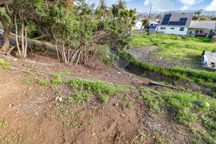 8006 Linen Dr, Santee, California 92071