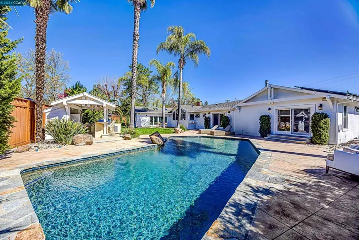 752 Turrini Dr, Danville, California 94526