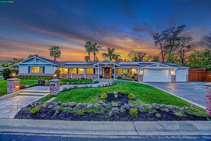 752 Turrini Dr, Danville, California 94526