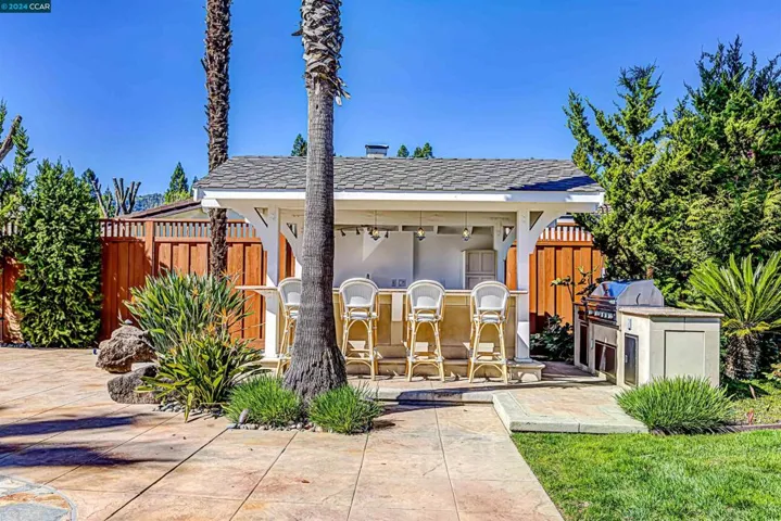 752 Turrini Dr, Danville, California 94526