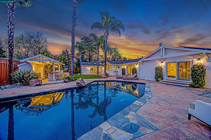 752 Turrini Dr, Danville, California 94526