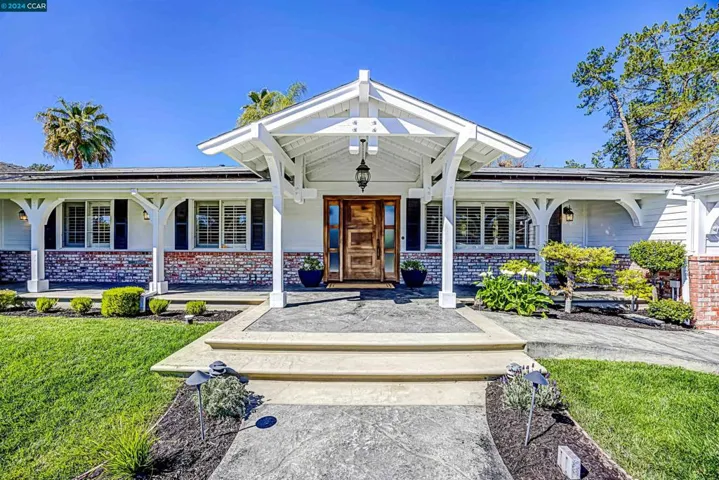 752 Turrini Dr, Danville, California 94526