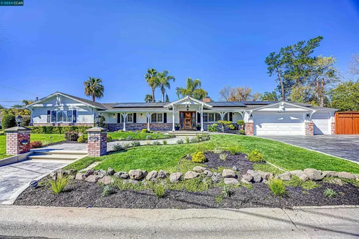 752 Turrini Dr, Danville, California 94526