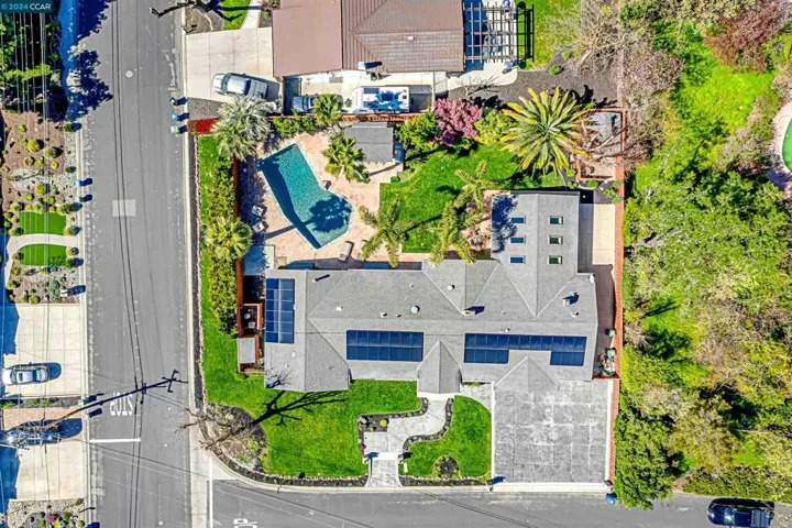 752 Turrini Dr, Danville, California 94526