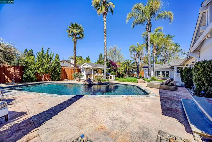 752 Turrini Dr, Danville, California 94526