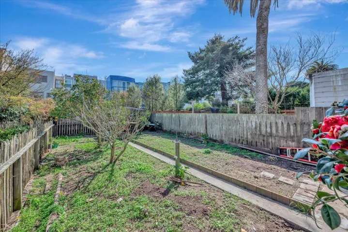 324 17th Avenue, San Francisco, California 94121