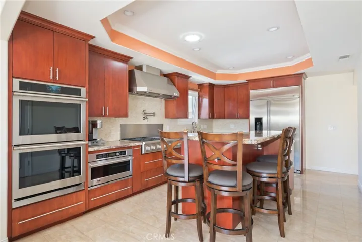5536 W 122nd Street, Hawthorne, California 90250