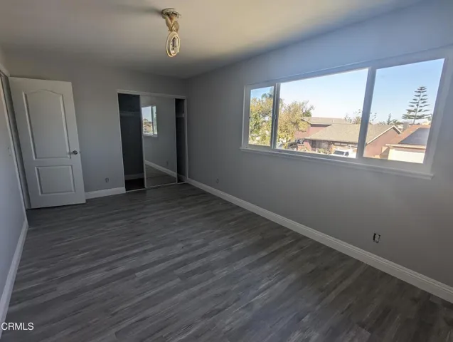 Front Bedroom