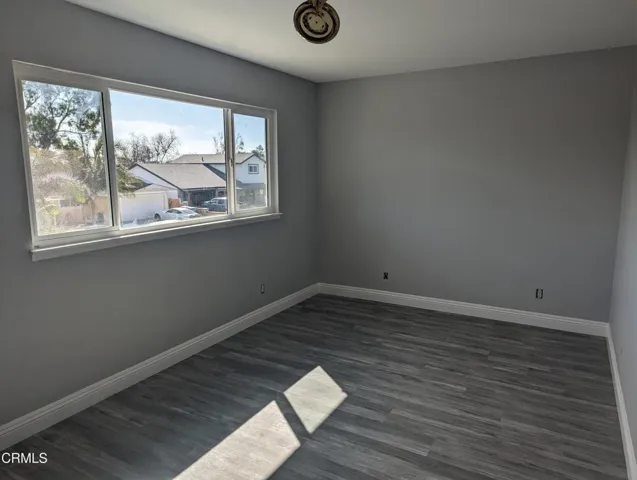 Front Bedroom