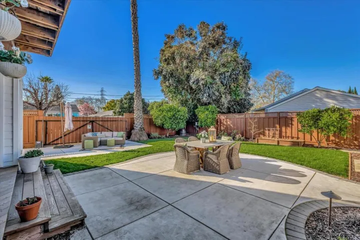 695 Fuller Avenue, San Jose, California 95125