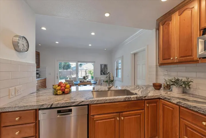 695 Fuller Avenue, San Jose, California 95125