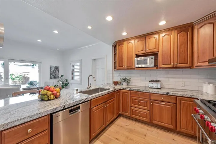 695 Fuller Avenue, San Jose, California 95125