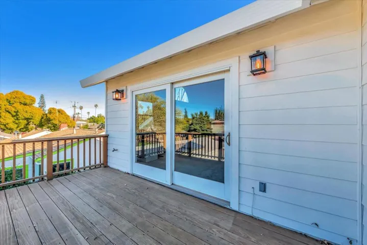 695 Fuller Avenue, San Jose, California 95125