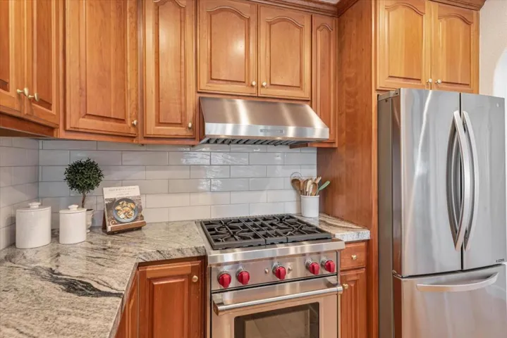 695 Fuller Avenue, San Jose, California 95125