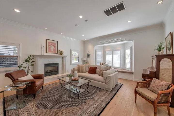 695 Fuller Avenue, San Jose, California 95125