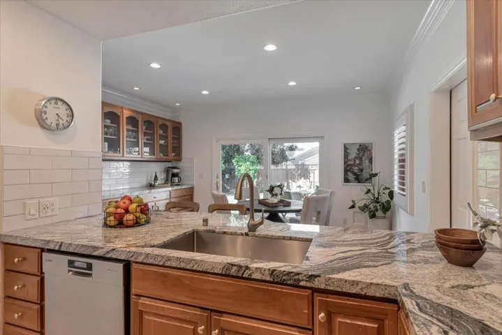 695 Fuller Avenue, San Jose, California 95125