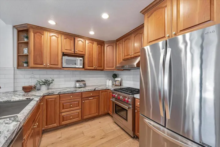 695 Fuller Avenue, San Jose, California 95125