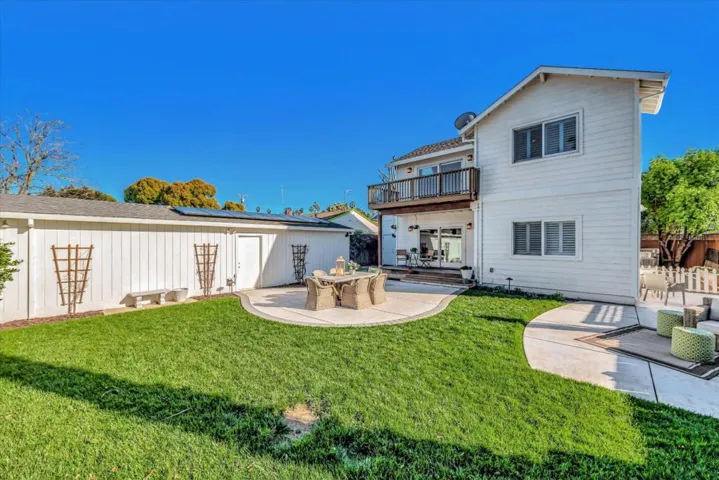 695 Fuller Avenue, San Jose, California 95125