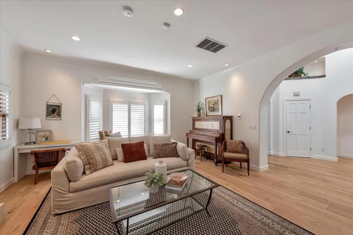 695 Fuller Avenue, San Jose, California 95125