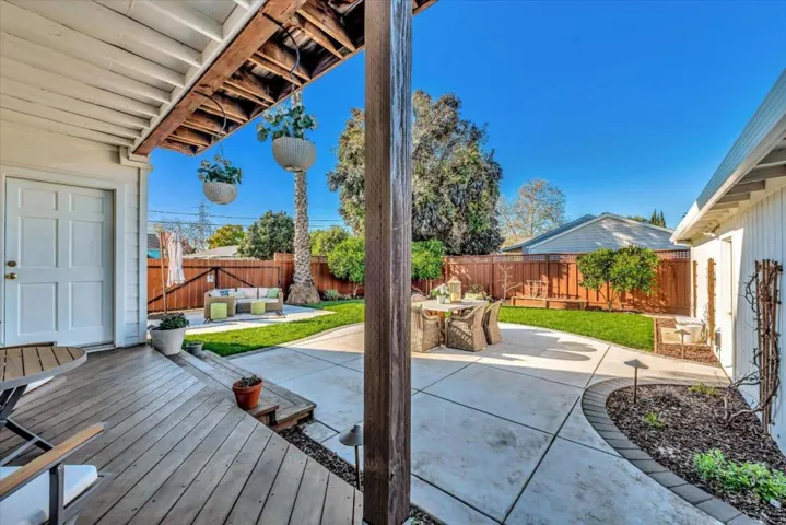 695 Fuller Avenue, San Jose, California 95125