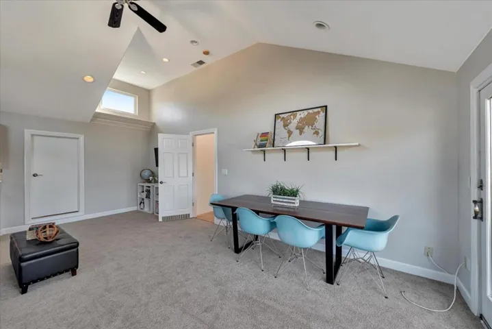 Bonus room
