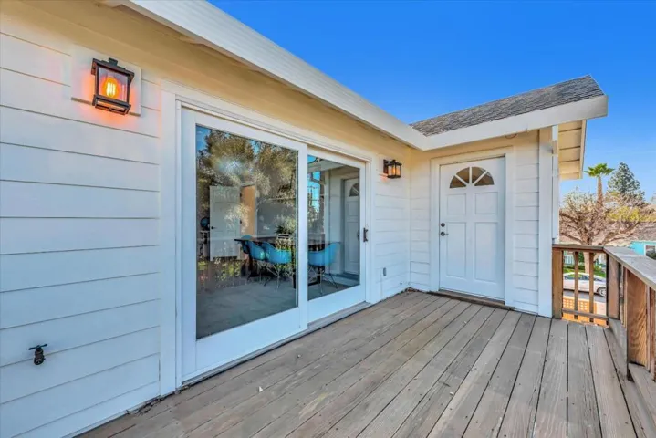 695 Fuller Avenue, San Jose, California 95125