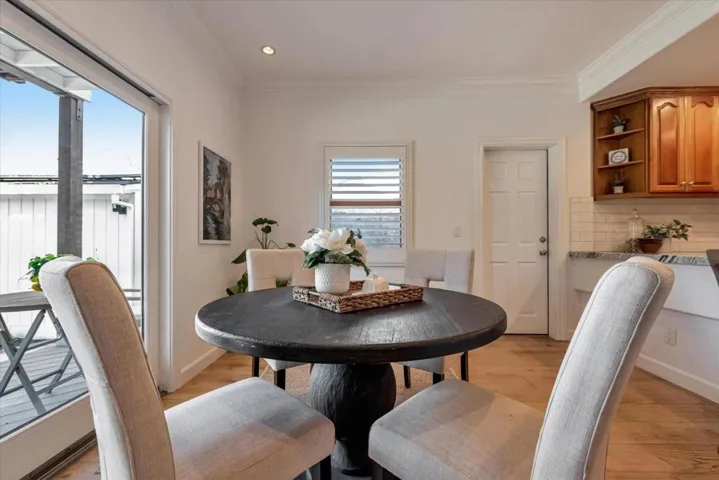 695 Fuller Avenue, San Jose, California 95125