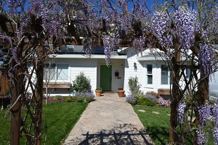 695 Fuller Avenue, San Jose, California 95125