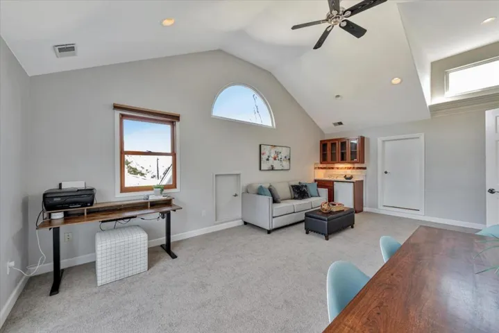Bonus room