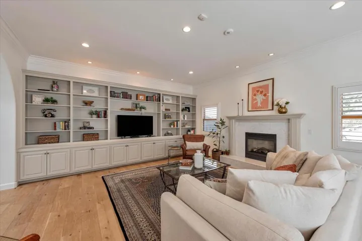 695 Fuller Avenue, San Jose, California 95125