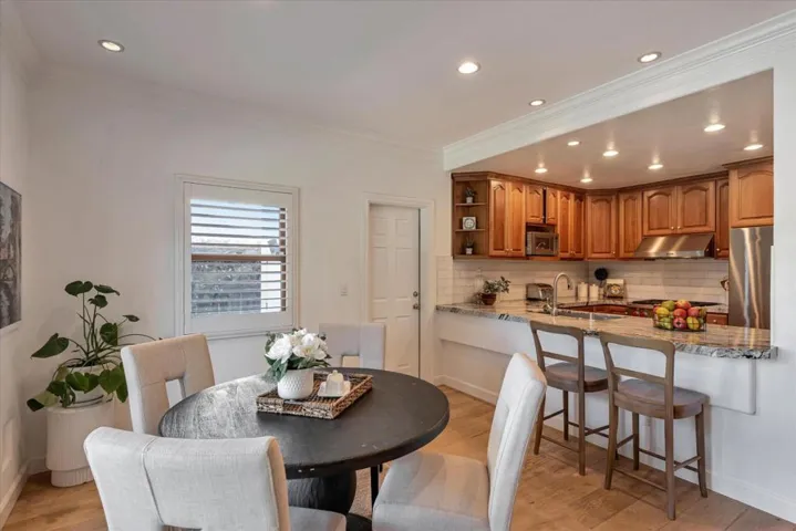 695 Fuller Avenue, San Jose, California 95125