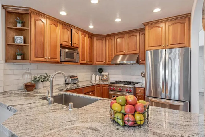 695 Fuller Avenue, San Jose, California 95125