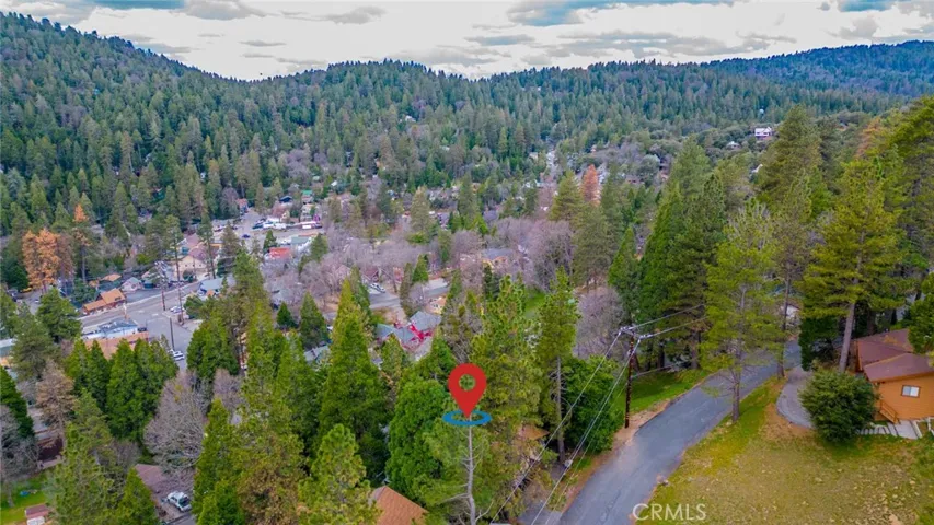 23769 Zurich Drive, Crestline, California 92325