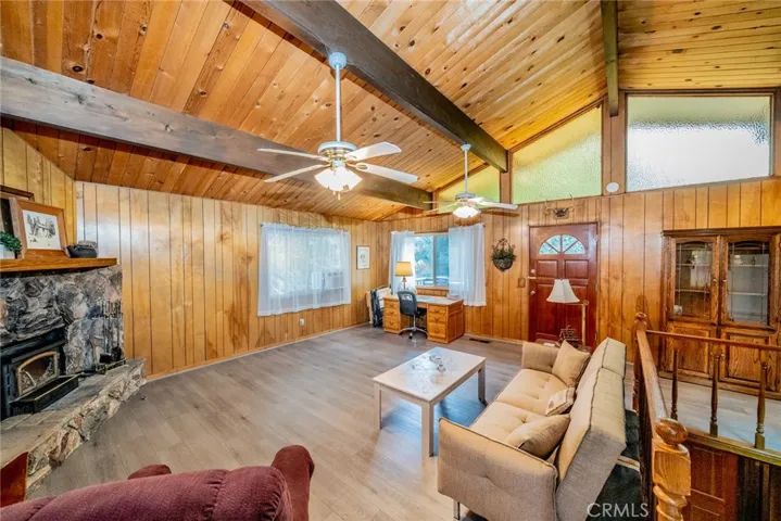 23769 Zurich Drive, Crestline, California 92325