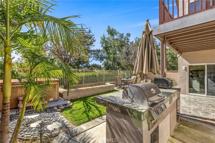 30 Bolero, Mission Viejo, California 92692