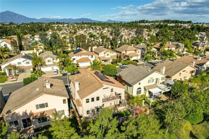 30 Bolero, Mission Viejo, California 92692