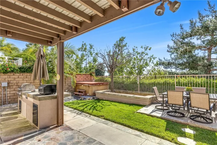 30 Bolero, Mission Viejo, California 92692