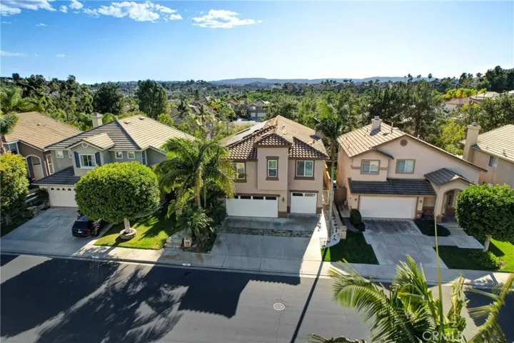 30 Bolero, Mission Viejo, California 92692
