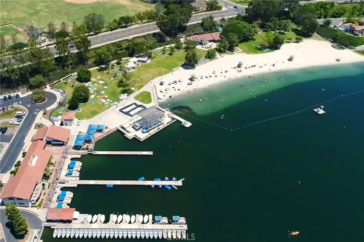 30 Bolero, Mission Viejo, California 92692